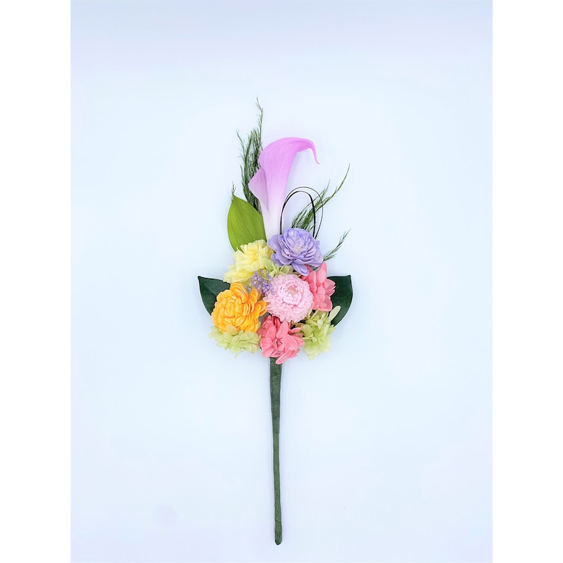花のみM