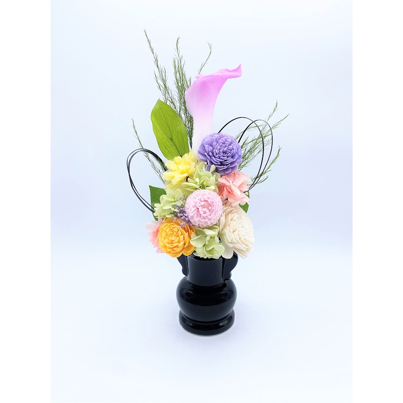 花器付きL