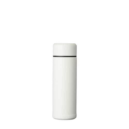 ＣＥＲＡＭＵＧボトル＜18０ml／300ml＞【セラミック加工 飲み物本来のおいしさそのまま】