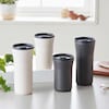 【京セラ/KYOCERA】CERAMUGタンブラー 【セラミック加工 飲み物本来のおいしさそのまま】