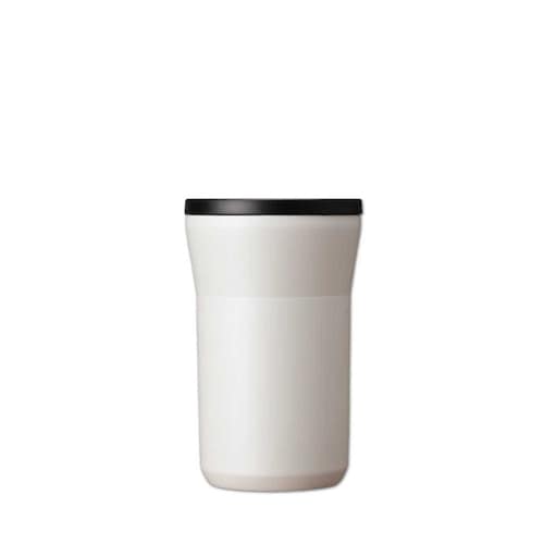 ＣＥＲＡＭＵＧタンブラー＜蓋付き＞ ＜350ml／500ml＞【セラミック加工 飲み物本来のおいしさそのまま】