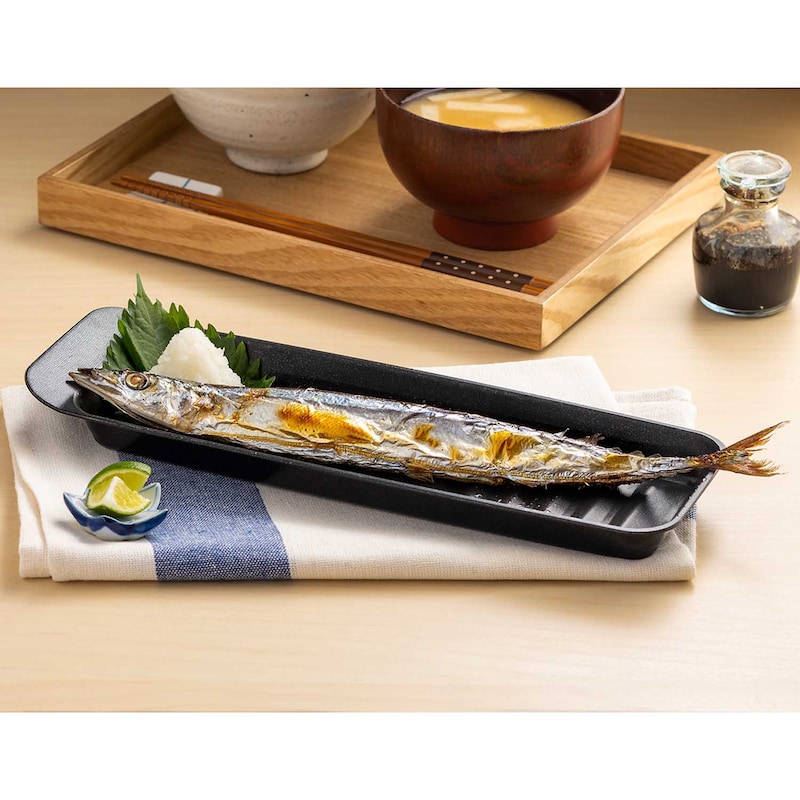 食卓にそのまま出せる！