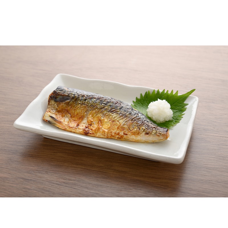 チンするだけで焼き目もしっかり