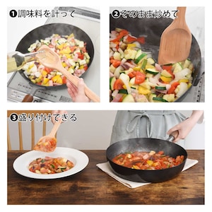 ラタトュイユにも