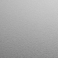 傷が目立ちにくく丈夫で長持ちする　細かな凸凹加工が施されたステンレス素材
