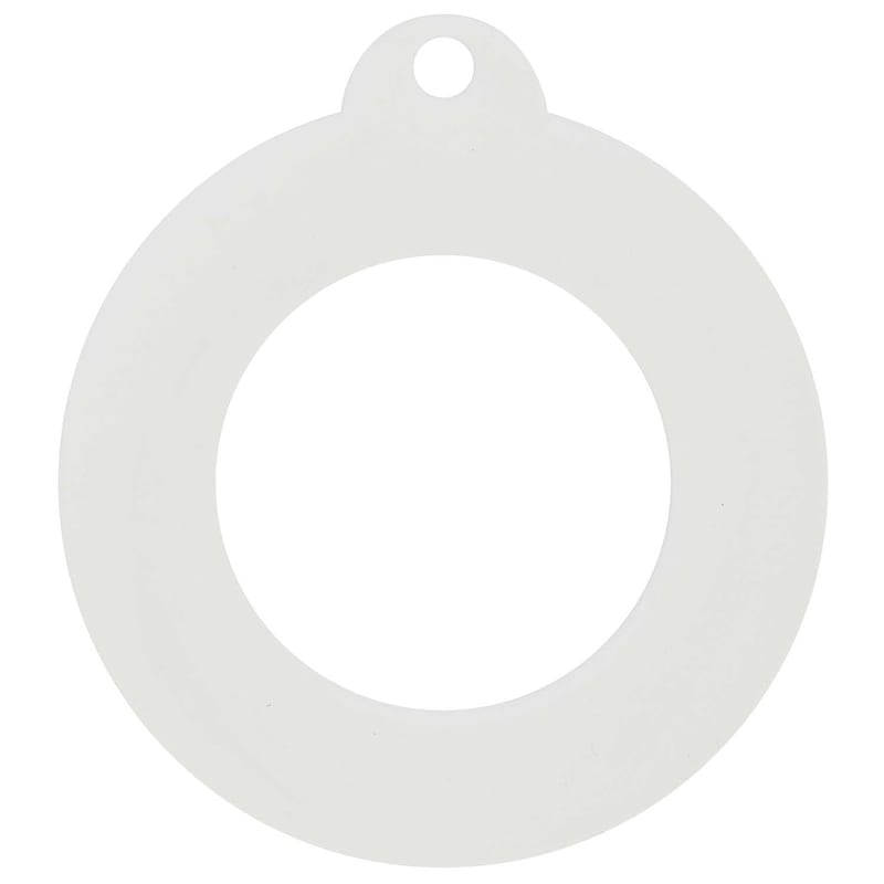 すべり止めシリコンマット付き
