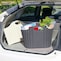 車のトランクにたたんで入れておけばまとめ買い時にも活躍
