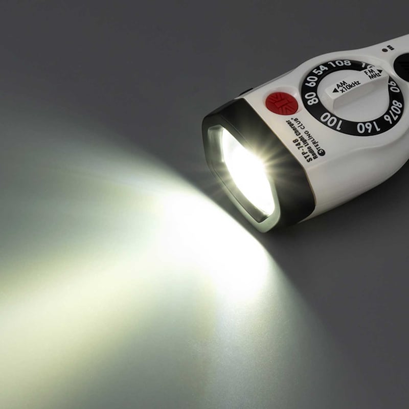 ハイパワーLED搭載