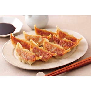 ぎょうざやお好み焼きなど、キャベツをたくさん使う料理に