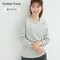 プレミアムコットン長袖Tシャツ