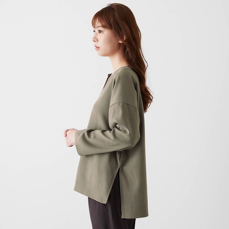 モデル身長170cm／Ｍ