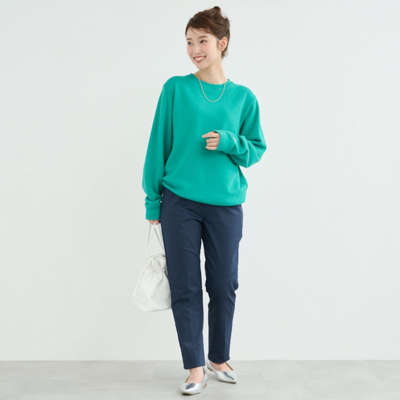 モデル身長160cm／Ｍ