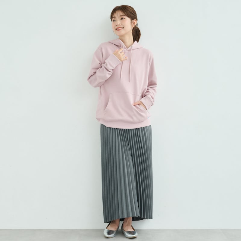 モデル身長160cm／Ｍ