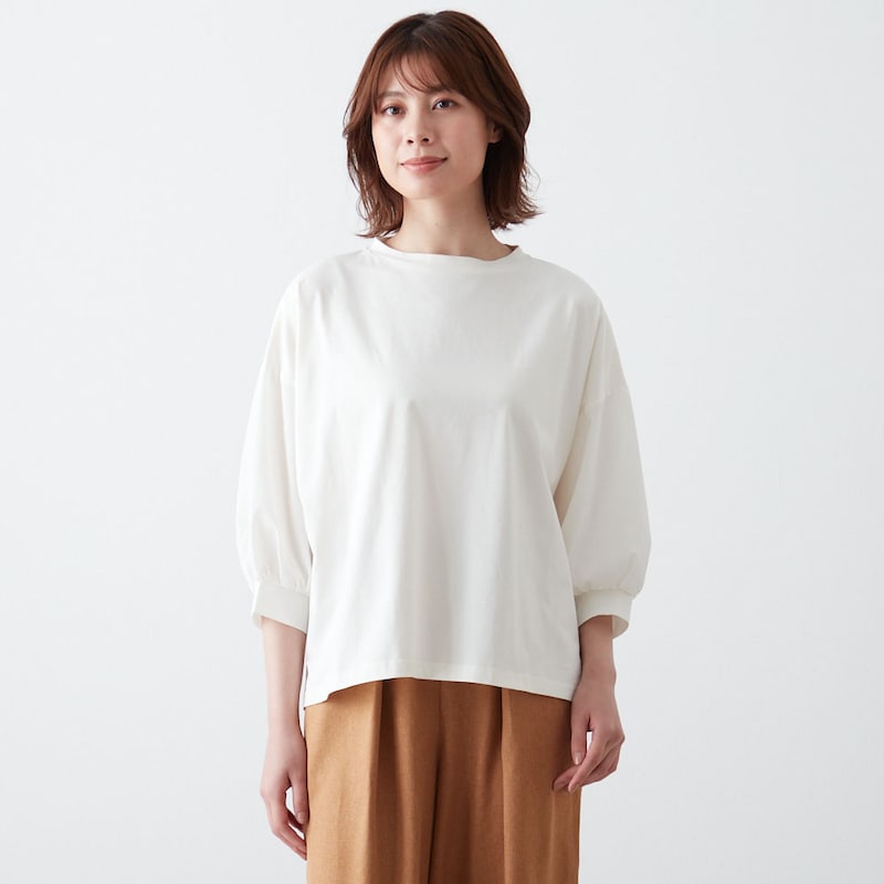 モデル身長170cm／Ｍ