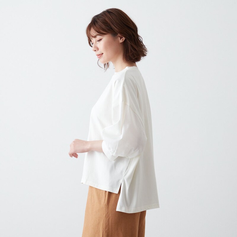 モデル身長170cm／Ｍ