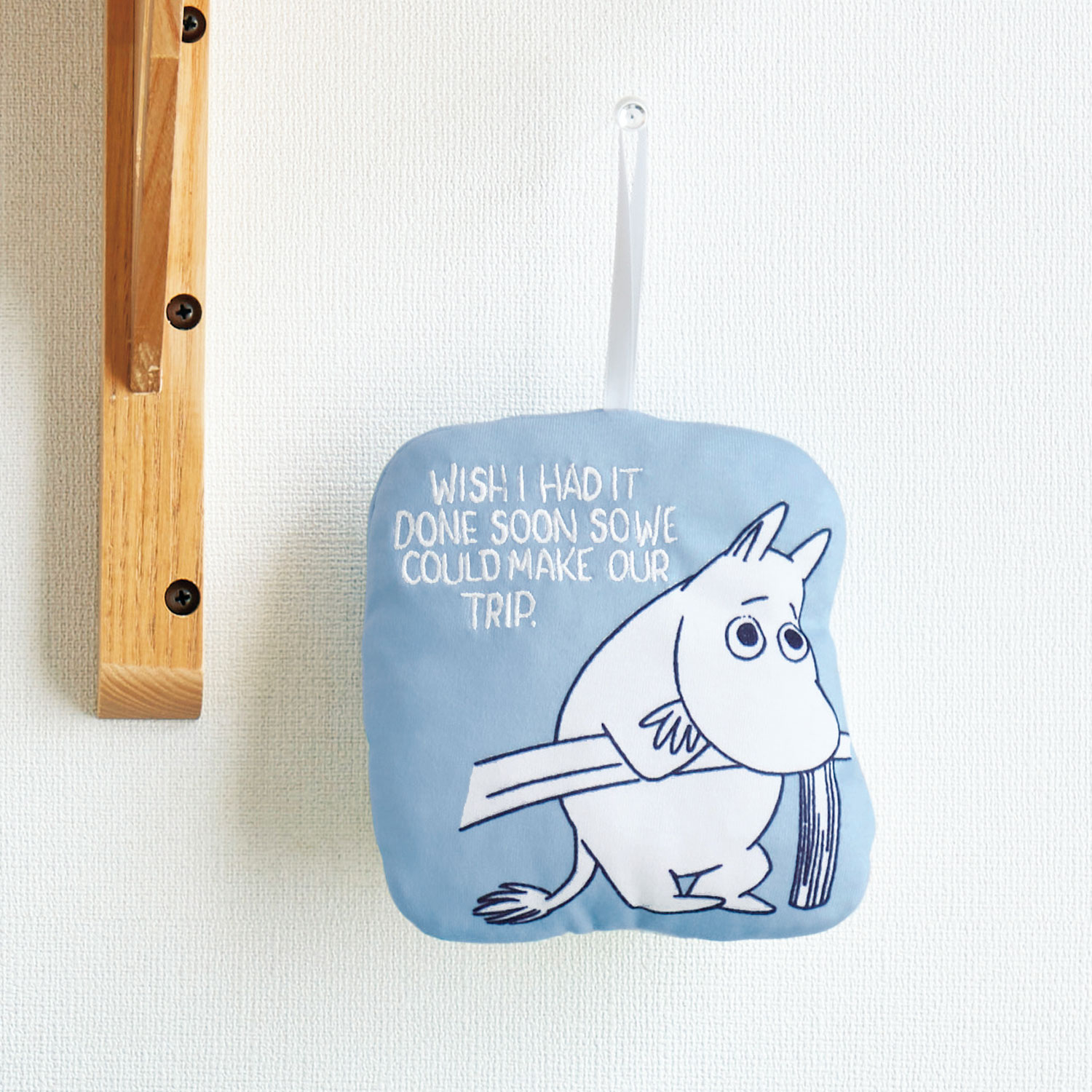 ムーミンアルバム12ヶ月セット フォトアルバム ムーミン谷 Moomin