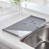 【ベルメゾン】水切りかご用撥水トレー[日本製]