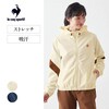 【ルコックスポルティフ/le coq sportif】LCSプリュームクロスジャケット