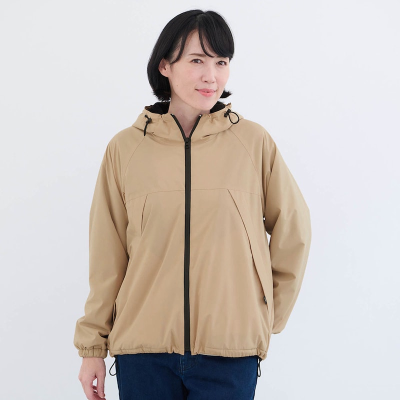 モデル身長170cm／M