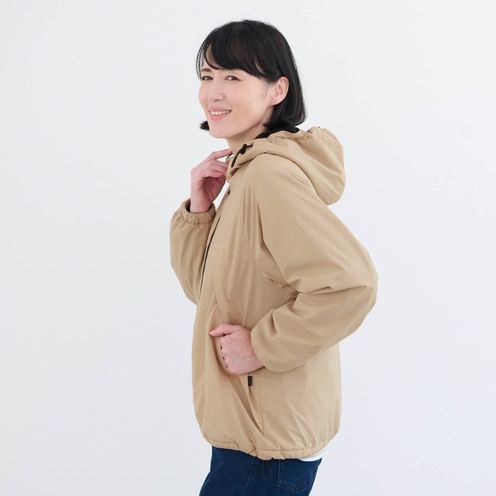 モデル身長170cm／M