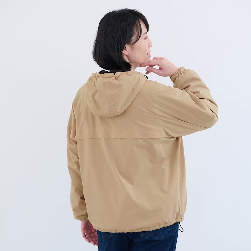 モデル身長170cm／M