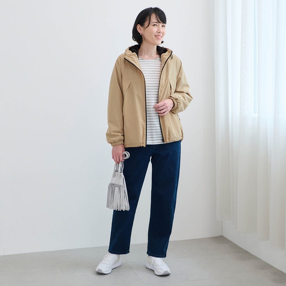モデル身長170cm／M
