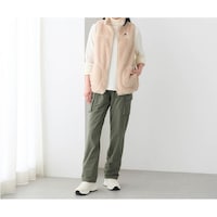 モデル身長164cm／M