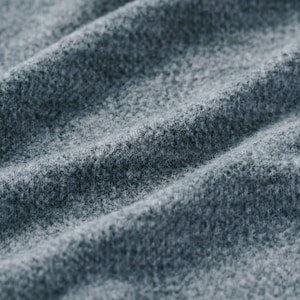 裏側は柔らかな起毛であたたか