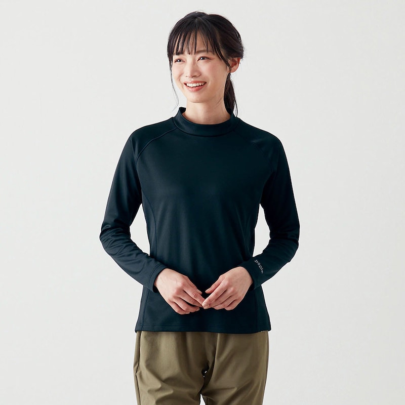 ブラック