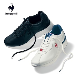 【ルコックスポルティフ/le coq sportif】LCS モンペリエ NEO スニーカー