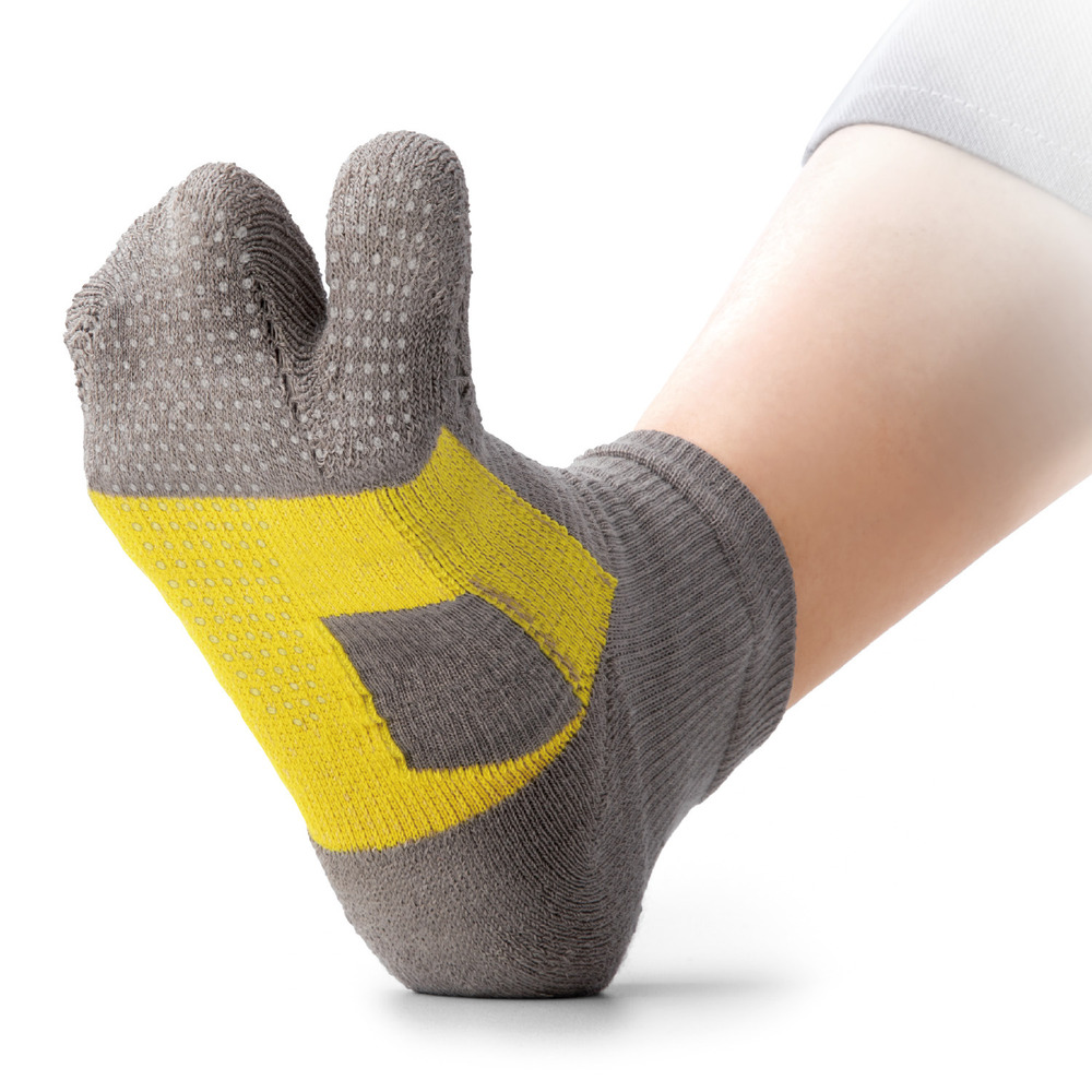 【ベルメゾン】ハピラボ 体幹学べるフットサポーター