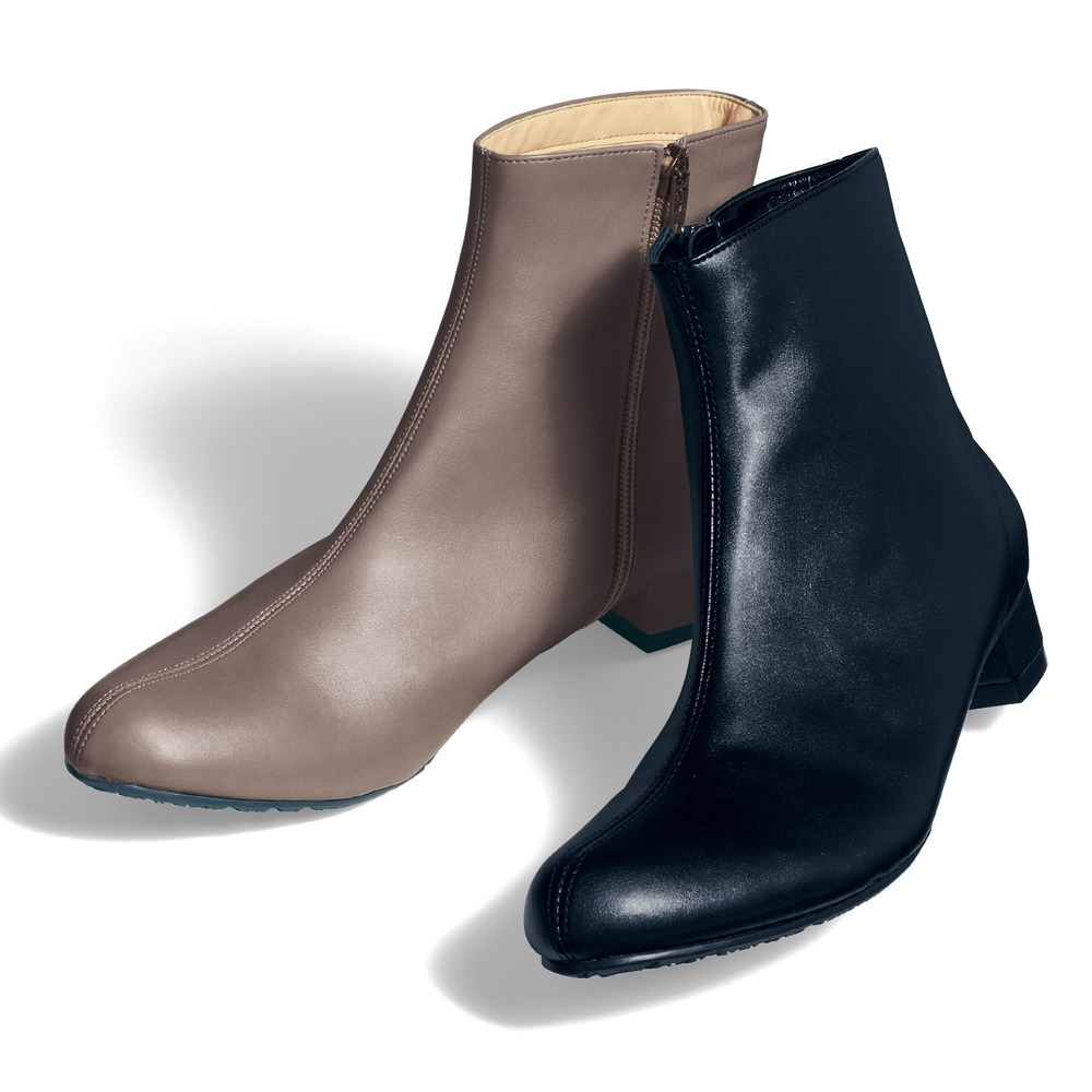 【ベルメゾン】RAKUNA 整体ブーツ