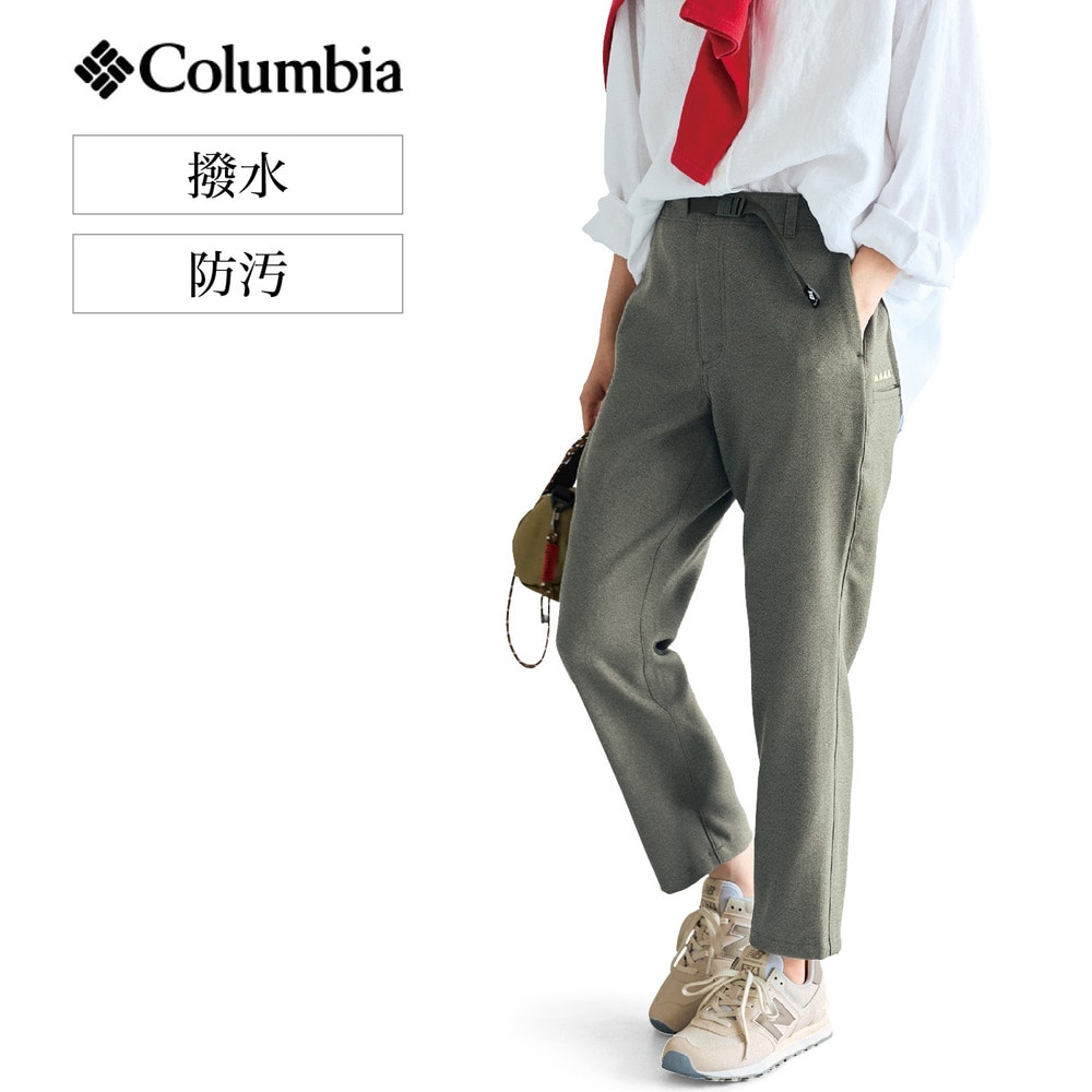 【コロンビア/Columbia】ウィメンズエンジョイマウンテンライフパンツ