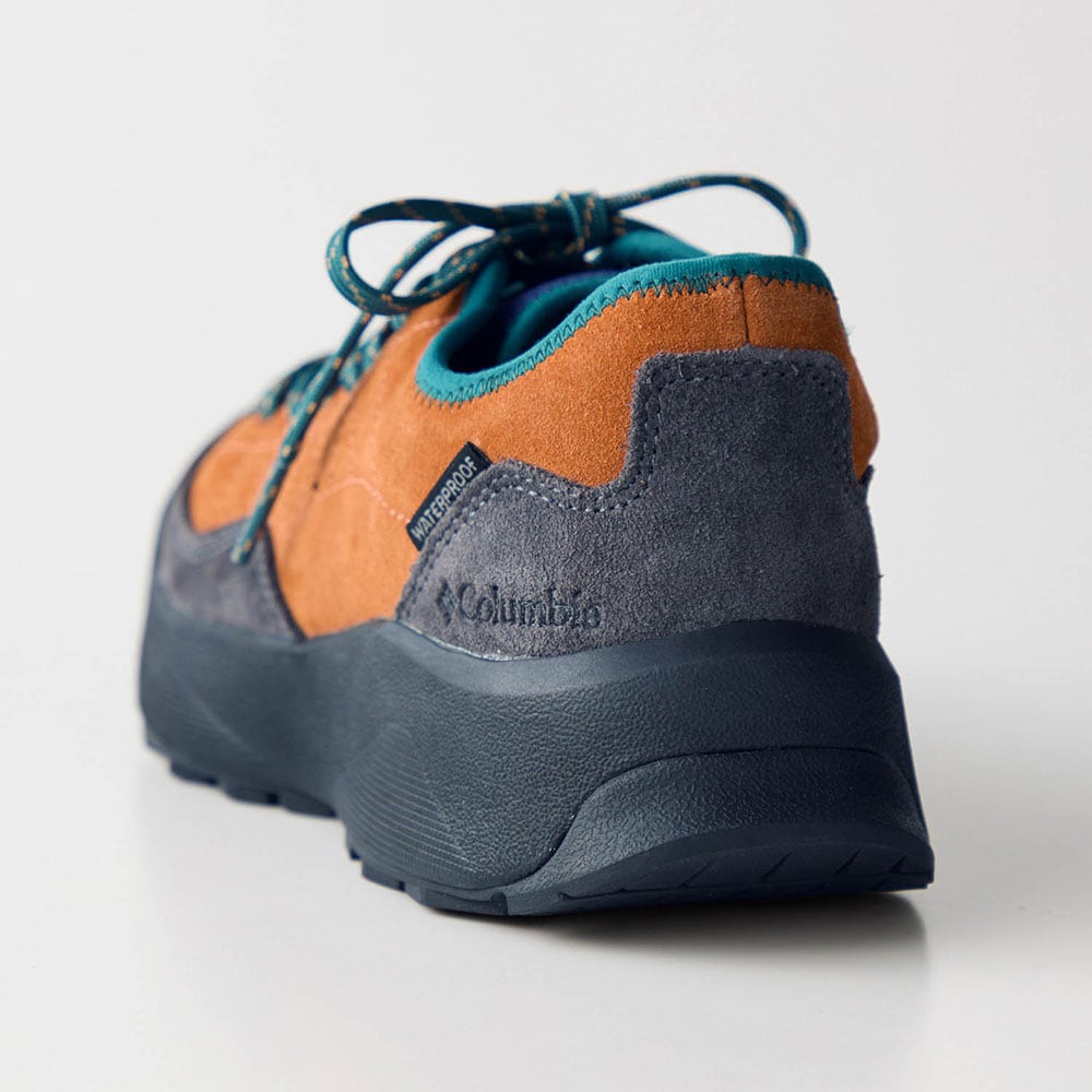 ヘイジージャーニー ツー スニーカー(コロンビア/Columbia)｜通販のベルメゾンネット