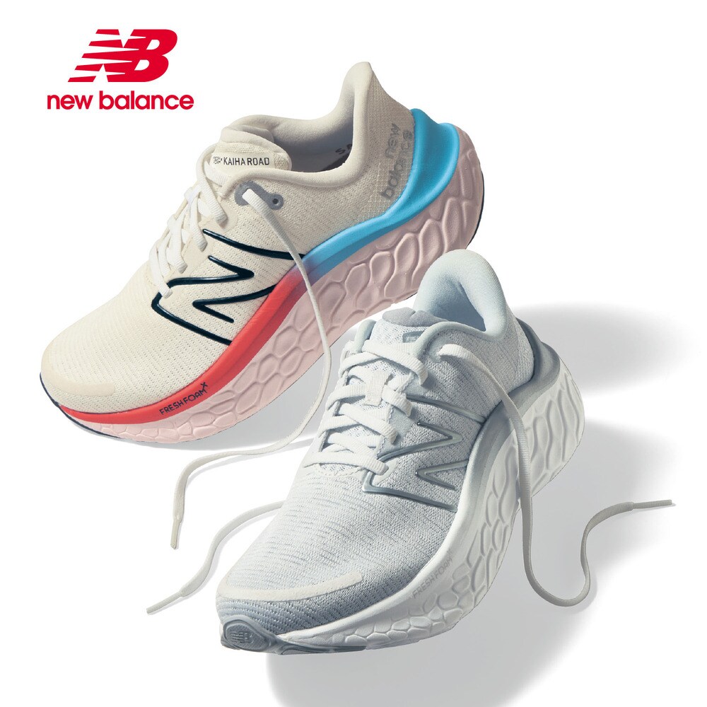 【ニューバランス/New Balance】フレッシュフォームエックスカイハ スニーカー 【24年秋冬モデル】