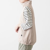 モデル身長168cm／M