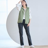 モデル身長169cm／M