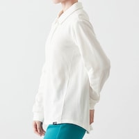 モデル身長168cm／M