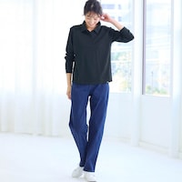 モデル身長173cm／M