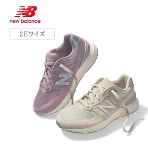 【ニューバランス/New Balance】ウォーキング フレッシュフォーム 880V6 スニーカー 【2Eワイズ】