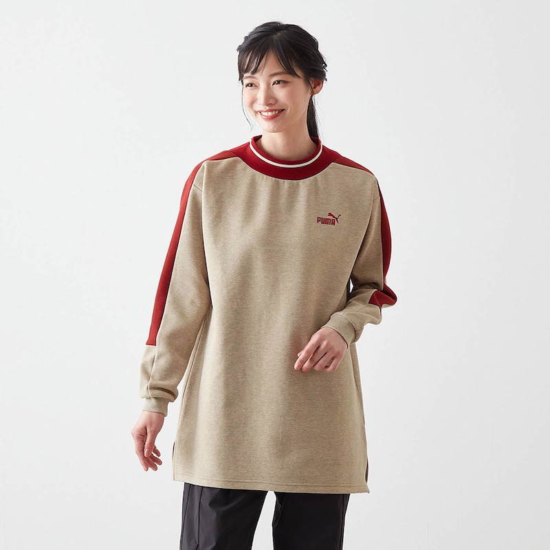 ベージュ
