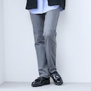 デニム調プリント【25年秋冬新色】