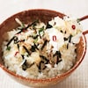 【ベルメゾン】鰹節屋がつくった鳥宝飯ふりかけ