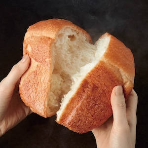【くららぼ】まいにち焼きたい!ほんのりと甘いパンミックス