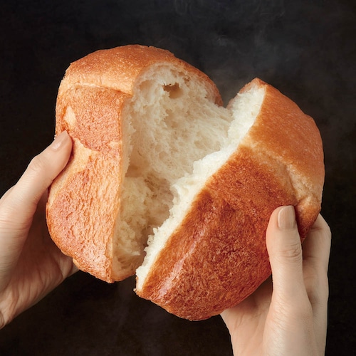 まいにち焼きたい！ほんのりと甘いパンミックス