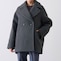 モデル身長167cm／M