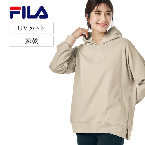 起毛あったかパーカ