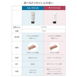 お好みに合わせてお選びいただけます