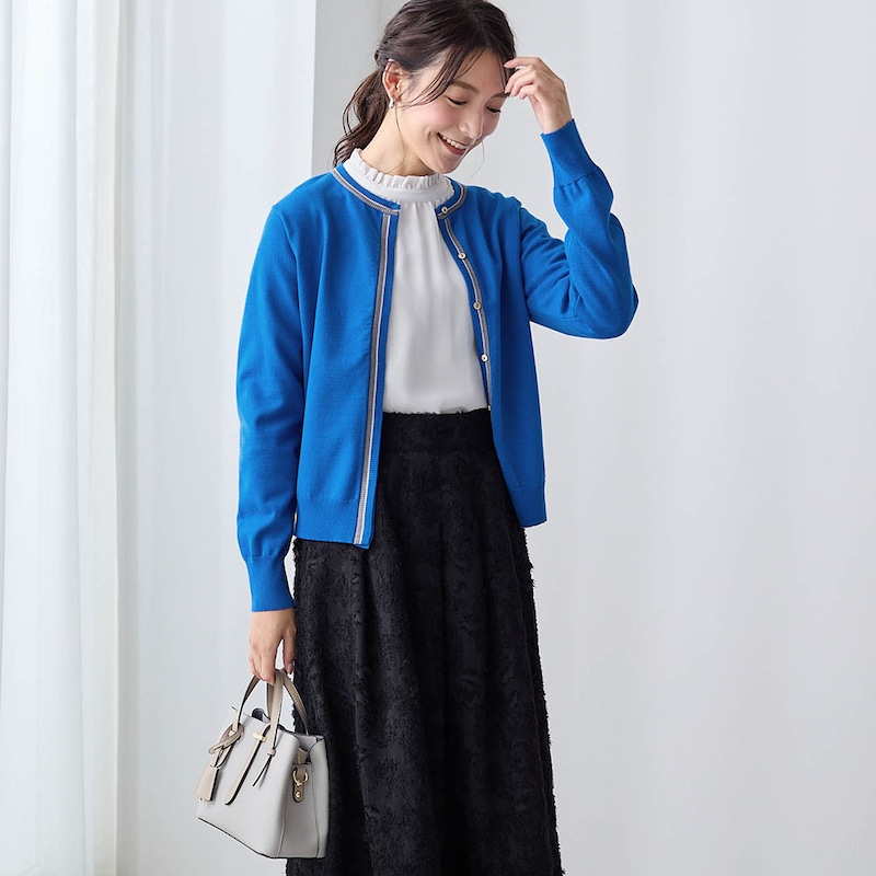モデル身長170cm／M