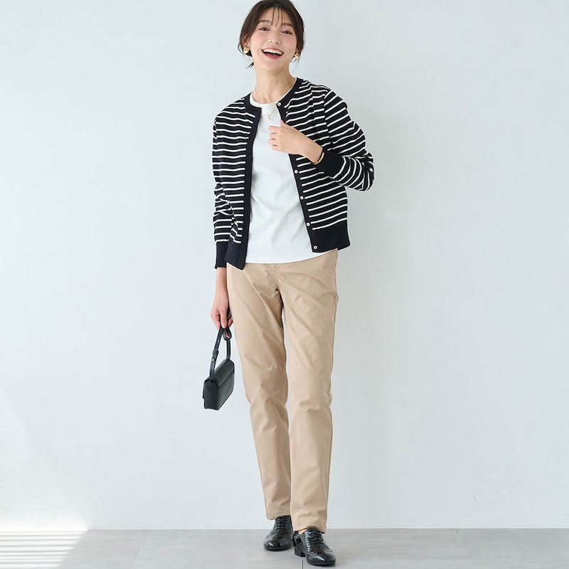 モデル身長170cm／M